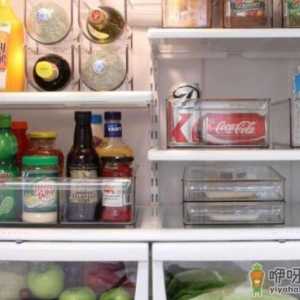 为什么低温可以保鲜 食品低温保存是多少度