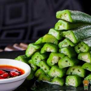 红秋葵好还是黄秋葵好 红秋葵与黄秋葵差别在哪