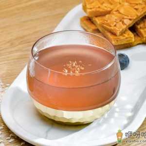 为什么藕粉冲出来一坨一坨的 藕粉没冲好有什么办法补救吗