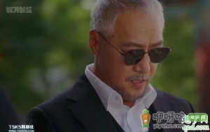 浪客行白发老头是好人还是坏人 坠机公司代表安德华是终极boss吗 ...