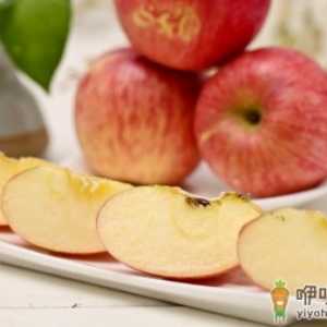 苹果果蜡怎么去除 水果上的蜡能吃吗