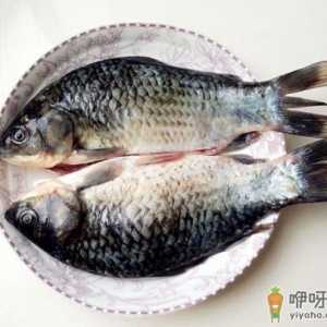 鱼肚子里的黑膜可以吃吗 鱼肚子里的黑膜怎么去掉