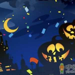 2019万圣节朋友圈文案怎么发 万圣节女生发的可爱说说带图片