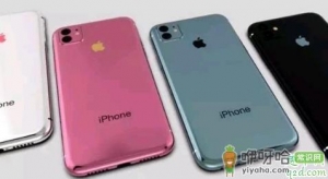 2019年iPhone11多少钱 iPhone11国行港版美版价格对比