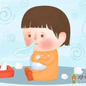 宝宝感冒鼻塞怎么通气 婴儿感冒流鼻涕吃药好不好