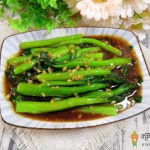 做素菜可以用蚝油吗 做素菜用耗油好不好