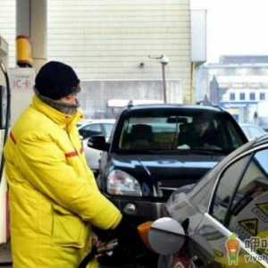 汽车加油时要下车吗 为什么汽车加天然气要下车
