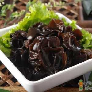 木耳容易煮熟吗 木耳煮久了会怎么样