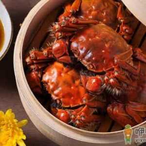 大闸蟹蒸了一次能再蒸来吃吗 大闸蟹可以蒸两次吗