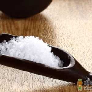 工业用盐和食用盐怎么区分 工业用盐的成分和对身体的危害