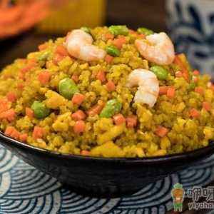 蛋炒饭为什么黏糊糊的 蛋炒饭怎么做不黏糊糊