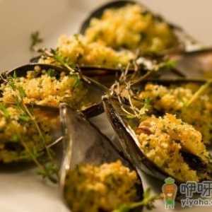 淡菜是冷水下锅还是热水下锅 正确清洗淡菜的方法是怎样的