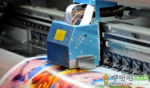 印刷厂工资能拿10000吗 大学生去印刷厂打工是不是就废了