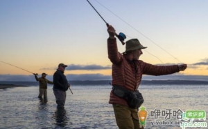每次换漂都得重新调漂吗 新换坑塘怎么不调漂