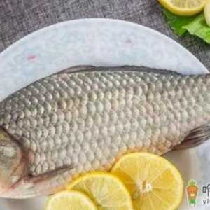 鱼有土腥味怎么去除 鱼怎么做没有土腥味