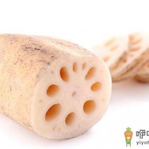 什么样的藕吃起来粉 莲藕怎么看新不新鲜