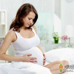 孕晚期一个人出去溜达好吗 孕晚期出去溜达要注意什么