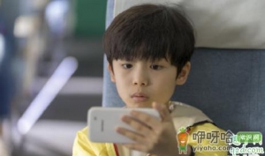 浪客行杰西卡是小勋的妈妈真的假的 男主侄子小勋妈妈是谁