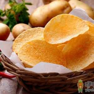 怀孕可以吃方便面和薯片吗 怀孕吃方便面和薯片要注意什么
