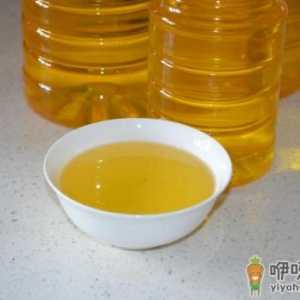自己榨的花生油能放几个月 自己榨的花生油安全吗