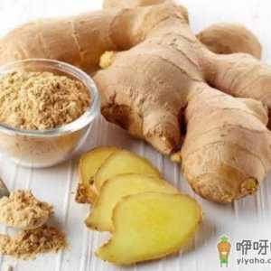 体寒得厉害可以用生姜泡脚吗 如何用生姜泡脚
