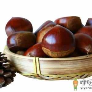 今年板栗怎么这么贵 2020板栗价格走势预测