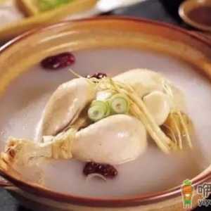 炖肉出的白沫子是什么 炖肉出的白沫去掉还是不去掉好