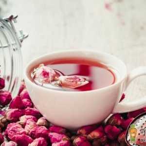 喝玫瑰花茶容易上火吗 喝玫瑰花茶的禁忌有哪些