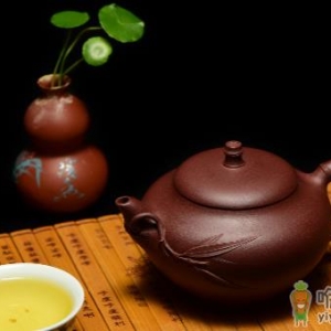 绿泥紫砂壶怎么样 什么泥料的紫砂壶最好