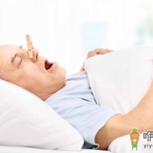 有鼻炎的人睡觉打鼾吗 鼻炎慢慢的会好吗