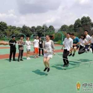 跳绳能把结石跳掉吗 跳绳能促进结石的排出吗?