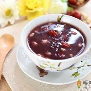 红小豆可以做八宝粥吗 八宝粥用红小豆好不好