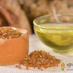 大麦茶和苦荞茶有啥不同 大麦茶和苦荞茶哪个营养价值更高