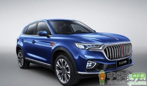 红旗hs5订车多长时间能提车 红旗HS5提车为什么要等那么久