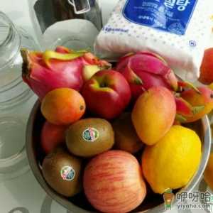 水果酵素有没有减肥的作用 自制水果酵素怀孕能不能喝