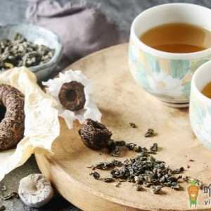 乌龙茶是不是越浓减肥效果越好 用乌龙茶减肥多久能见效
