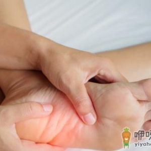 长期脚跟疼是咋弄的 脚后跟痛如何护理