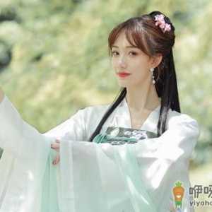 喜欢穿汉服的女生该怎么撩 喜欢穿汉服的女生性格怎么样