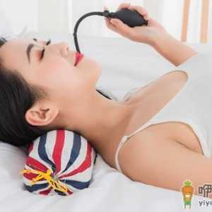 乳胶枕和荞麦枕哪个对颈椎好 荞麦皮枕头和乳胶枕头的对比