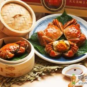 螃蟹可以冷冻几个月吗 哪些螃蟹不适合冷冻