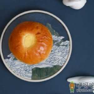喜茶流心奶黄冰冰包多少钱一个 喜茶流心奶黄冰冰包好吃吗