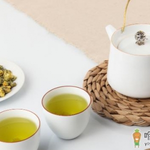 菊花茶能不能天天喝 喝菊花茶影响吃药吗