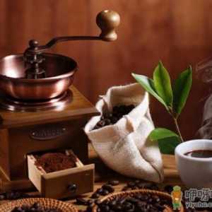 哪个牌子的磨咖啡豆机器好 手动咖啡磨豆机哪个好
