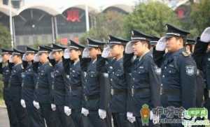 做保安有出息吗 30岁干保安是不是丢人