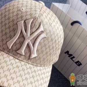 mlb古驰联名印花帽子在哪买 mlb gucci2019联名棒球帽多少钱