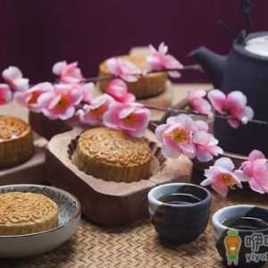 茶和月饼可以搭配吗 月饼和茶怎么搭配好