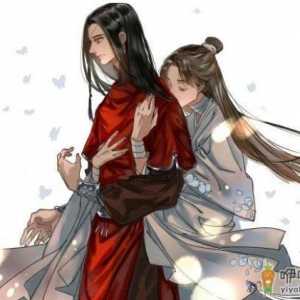 天官赐福花城表白语录有哪些 天官赐福名句集锦