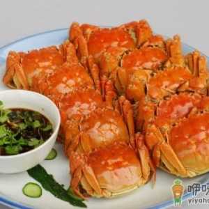 大闸蟹蟹黄胆固醇高吗 胆固醇高的人能吃大闸蟹吗