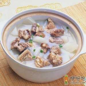 剖腹产坐月子可以喝萝卜汤吗 剖腹产坐月子喝什么汤对身体好 ...