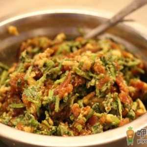 怎么让饺子馅吃起来不干 饺子馅干巴巴的怎么办